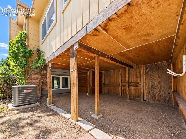 1115 W Nolte Drive, Colorado Springs, CO 80916