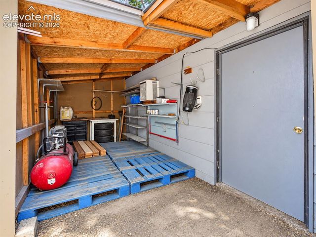 1115 W Nolte Drive, Colorado Springs, CO 80916