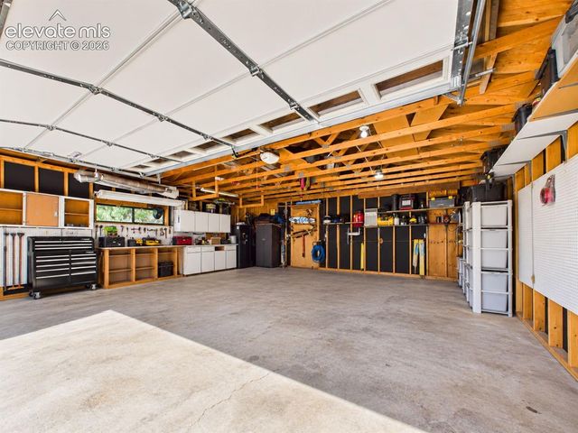 1115 W Nolte Drive, Colorado Springs, CO 80916
