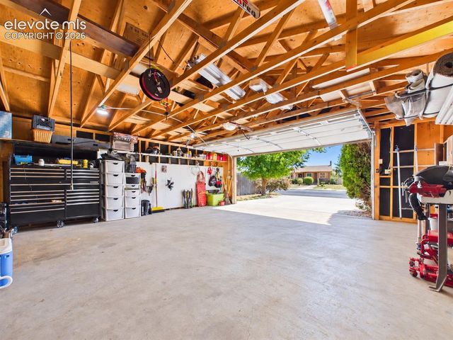 1115 W Nolte Drive, Colorado Springs, CO 80916