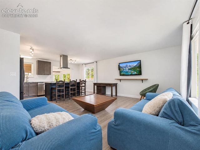 1115 W Nolte Drive, Colorado Springs, CO 80916
