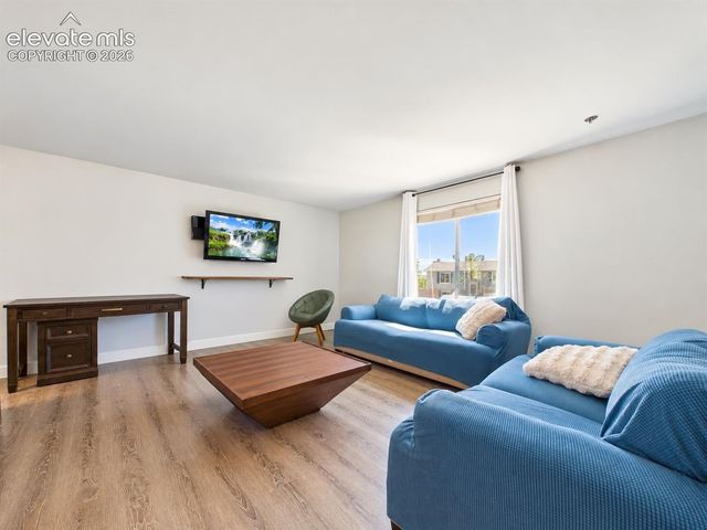 1115 W Nolte Drive, Colorado Springs, CO 80916