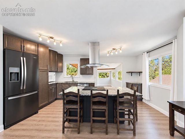 1115 W Nolte Drive, Colorado Springs, CO 80916