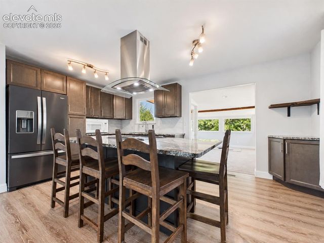 1115 W Nolte Drive, Colorado Springs, CO 80916