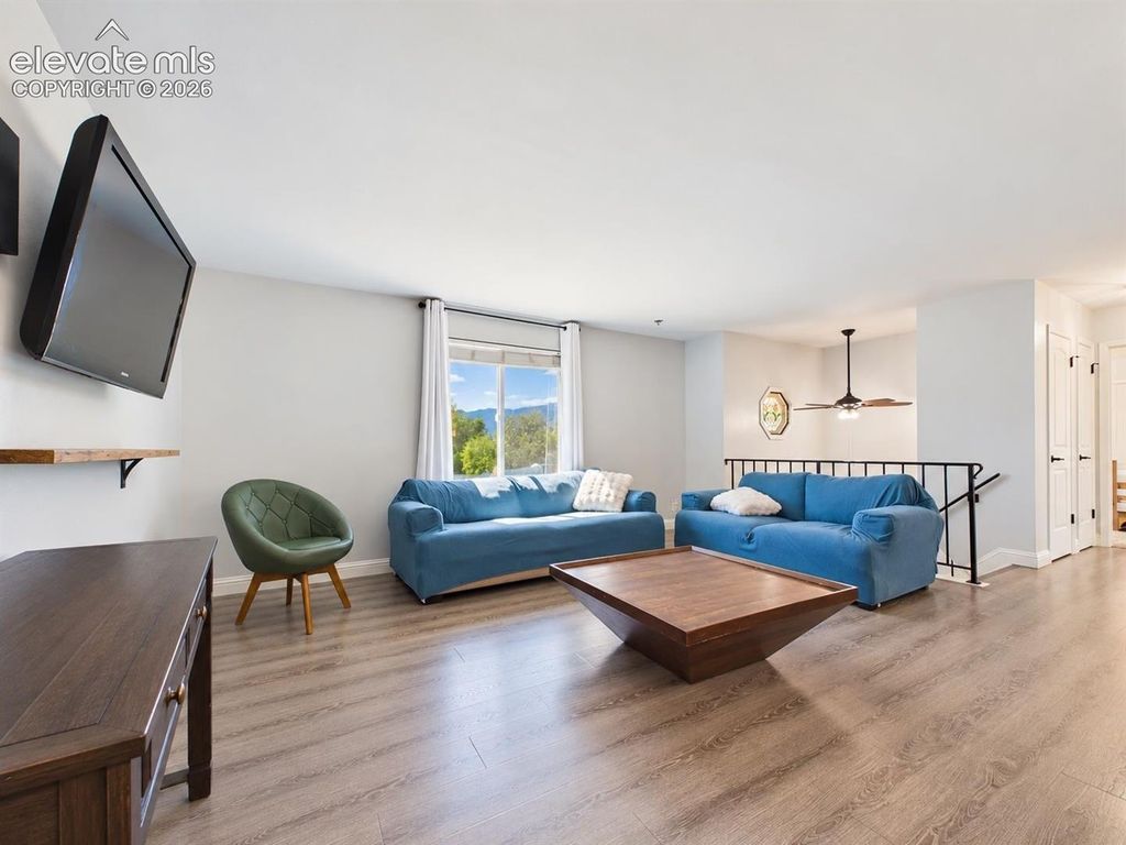 1115 W Nolte Drive, Colorado Springs, CO 80916 — photo 4