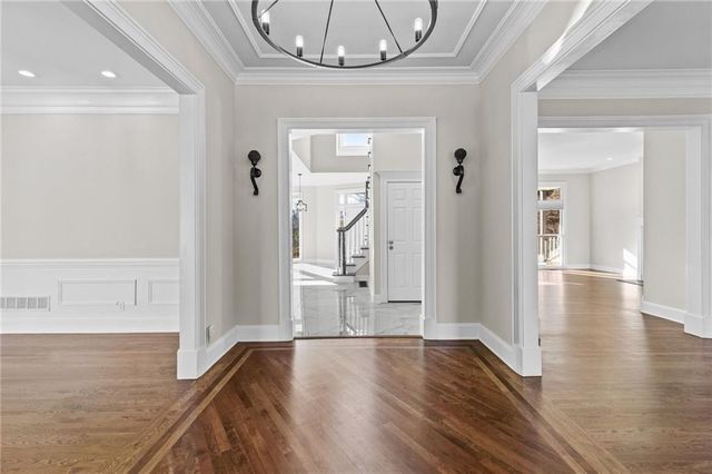 6396 Loch Arbor Drive, Flowery Branch, GA 30542