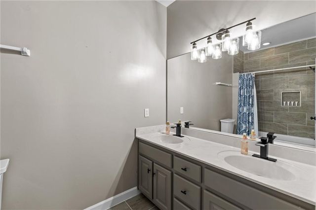 6396 Loch Arbor Drive, Flowery Branch, GA 30542