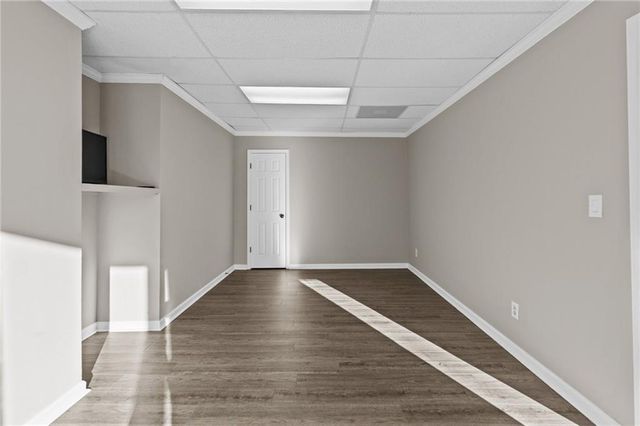 6396 Loch Arbor Drive, Flowery Branch, GA 30542