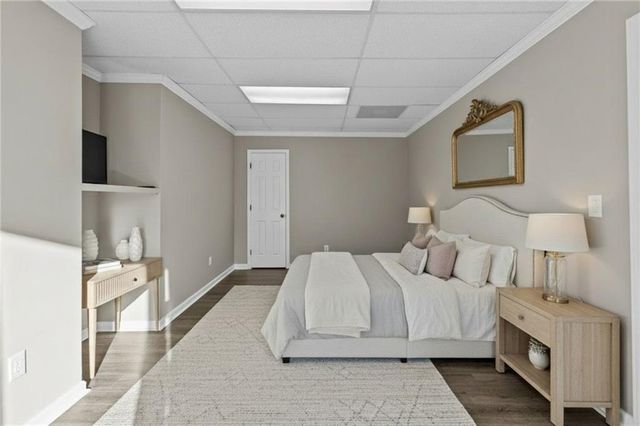 6396 Loch Arbor Drive, Flowery Branch, GA 30542