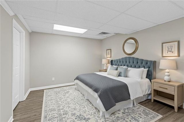 6396 Loch Arbor Drive, Flowery Branch, GA 30542