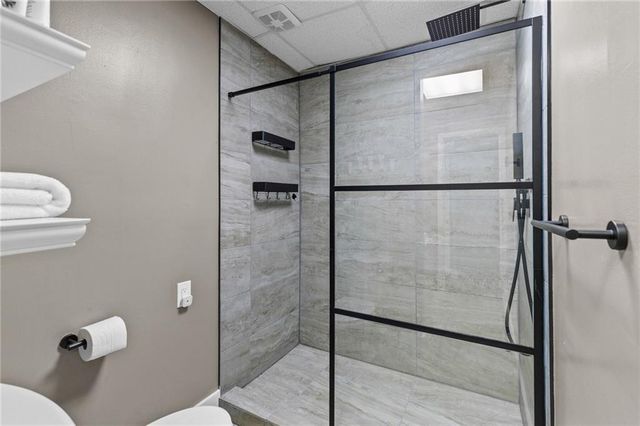 6396 Loch Arbor Drive, Flowery Branch, GA 30542