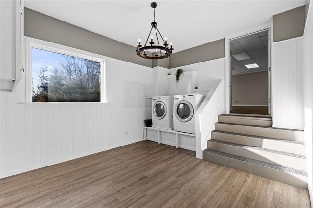 6396 Loch Arbor Drive, Flowery Branch, GA 30542