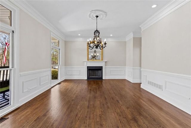 6396 Loch Arbor Drive, Flowery Branch, GA 30542