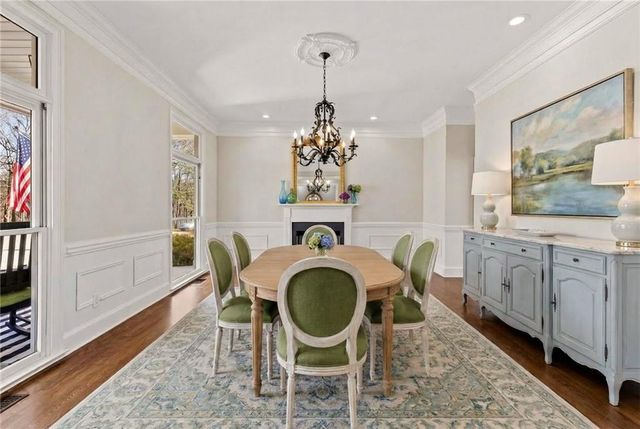 6396 Loch Arbor Drive, Flowery Branch, GA 30542