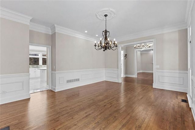 6396 Loch Arbor Drive, Flowery Branch, GA 30542