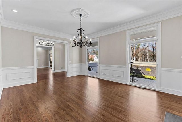 6396 Loch Arbor Drive, Flowery Branch, GA 30542