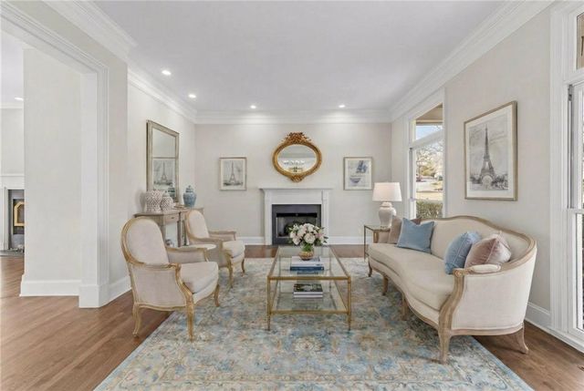 6396 Loch Arbor Drive, Flowery Branch, GA 30542