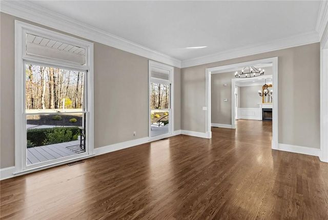 6396 Loch Arbor Drive, Flowery Branch, GA 30542