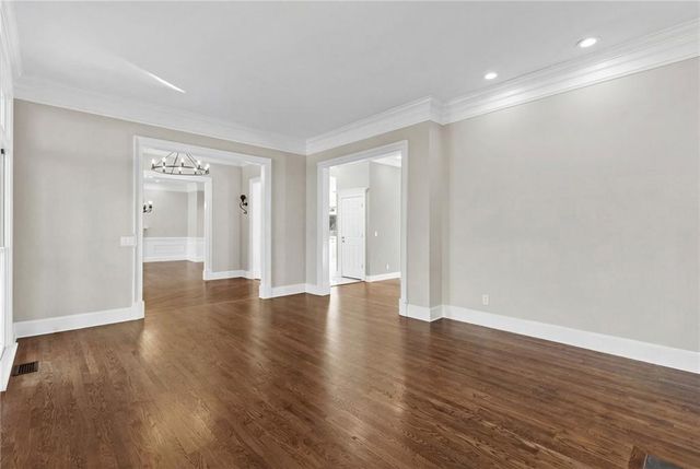 6396 Loch Arbor Drive, Flowery Branch, GA 30542