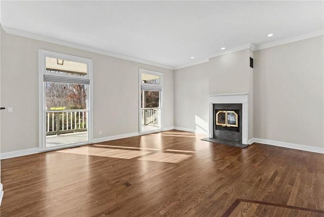 6396 Loch Arbor Drive, Flowery Branch, GA 30542