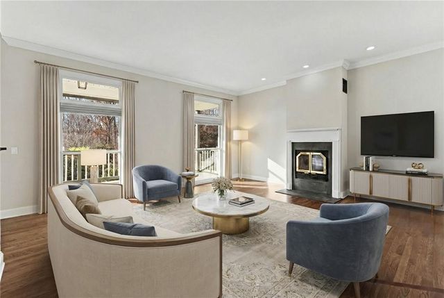 6396 Loch Arbor Drive, Flowery Branch, GA 30542