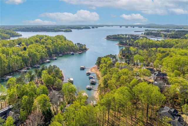 6396 Loch Arbor Drive, Flowery Branch, GA 30542