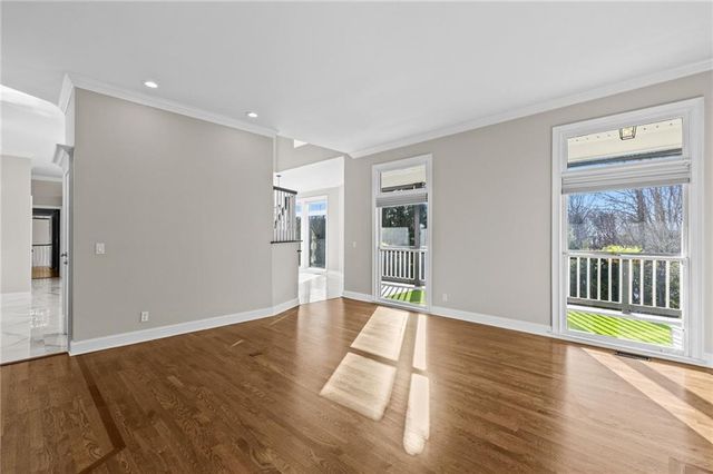 6396 Loch Arbor Drive, Flowery Branch, GA 30542