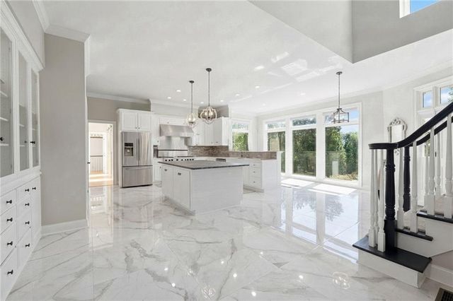 6396 Loch Arbor Drive, Flowery Branch, GA 30542