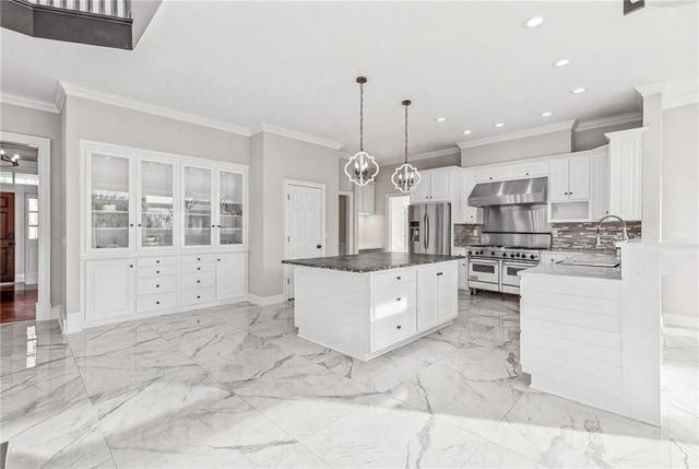 6396 Loch Arbor Drive, Flowery Branch, GA 30542