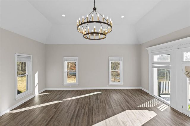 6396 Loch Arbor Drive, Flowery Branch, GA 30542