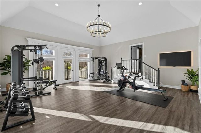 6396 Loch Arbor Drive, Flowery Branch, GA 30542