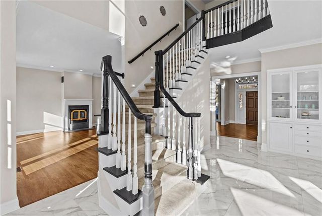 6396 Loch Arbor Drive, Flowery Branch, GA 30542