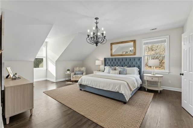 6396 Loch Arbor Drive, Flowery Branch, GA 30542