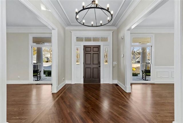 6396 Loch Arbor Drive, Flowery Branch, GA 30542