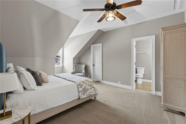 6396 Loch Arbor Drive, Flowery Branch, GA 30542