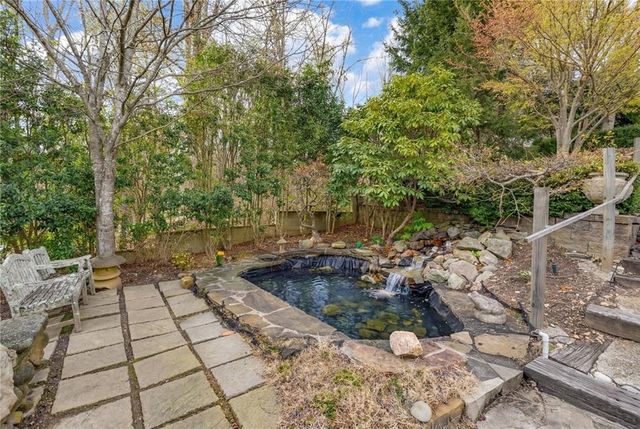 6396 Loch Arbor Drive, Flowery Branch, GA 30542