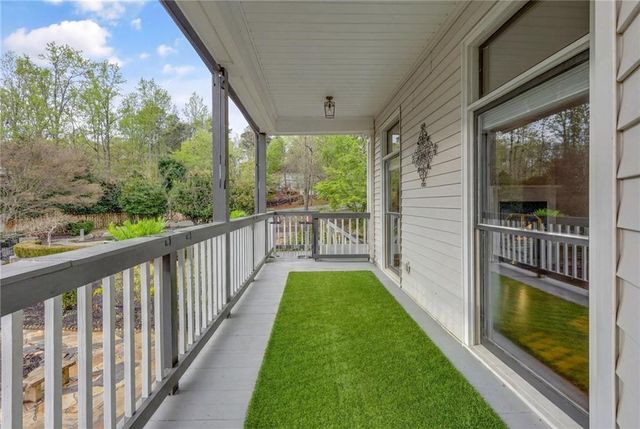 6396 Loch Arbor Drive, Flowery Branch, GA 30542