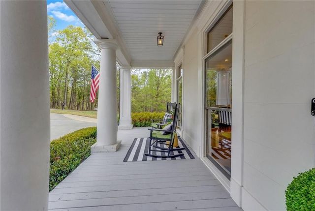 6396 Loch Arbor Drive, Flowery Branch, GA 30542