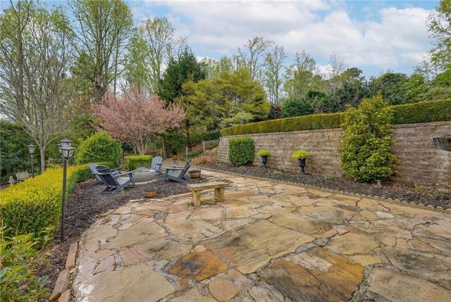 6396 Loch Arbor Drive, Flowery Branch, GA 30542