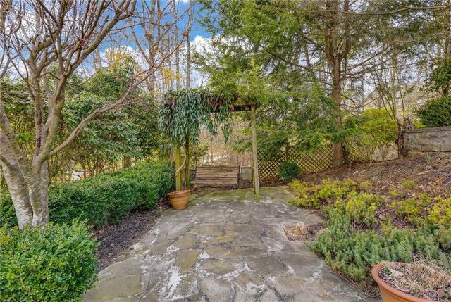 6396 Loch Arbor Drive, Flowery Branch, GA 30542