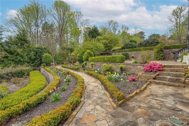 6396 Loch Arbor Drive, Flowery Branch, GA 30542