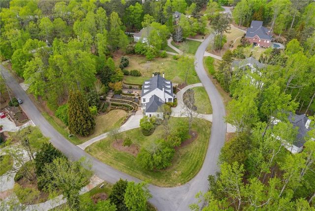 6396 Loch Arbor Drive, Flowery Branch, GA 30542
