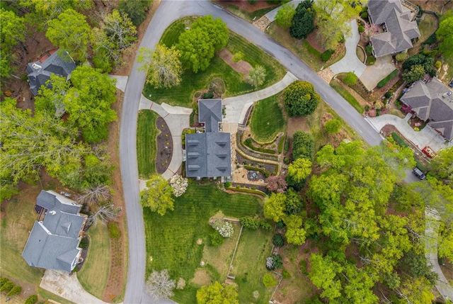 6396 Loch Arbor Drive, Flowery Branch, GA 30542