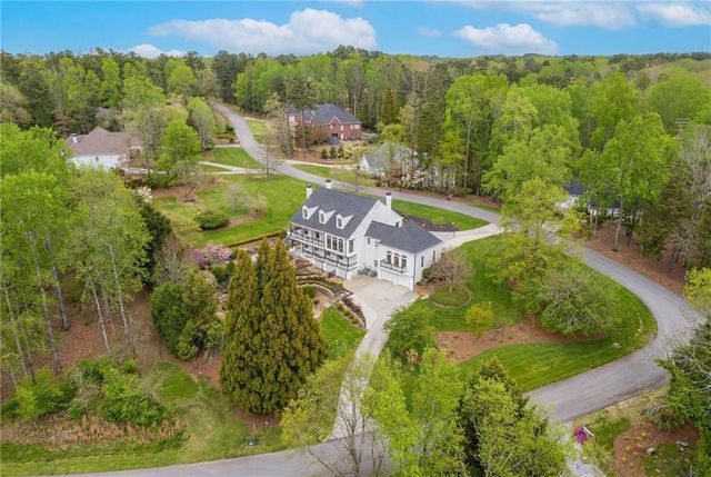 6396 Loch Arbor Drive, Flowery Branch, GA 30542