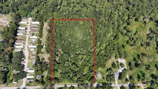 00 Cherry Creek Road, Dayton, TX 77535
