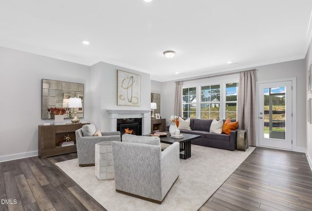 428 Cedar Barn Lane, Garner, NC 27529