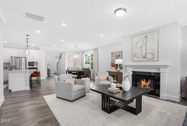 428 Cedar Barn Lane, Garner, NC 27529