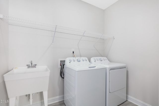 428 Cedar Barn Lane, Garner, NC 27529