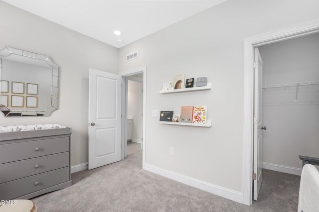 428 Cedar Barn Lane, Garner, NC 27529