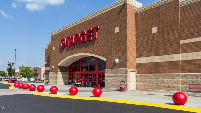 428 Cedar Barn Lane, Garner, NC 27529